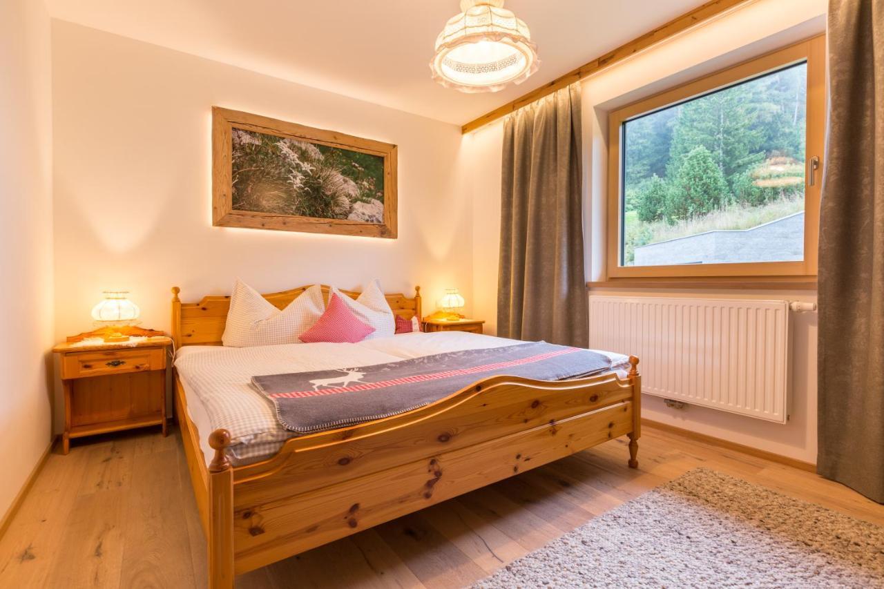 Apartment Wiesenhof - Natur & Weitblick Ueber Innsbruck - Ladestation Fuer Elektroautos المظهر الخارجي الصورة